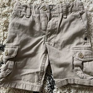 Hurley Cargo Shorts
